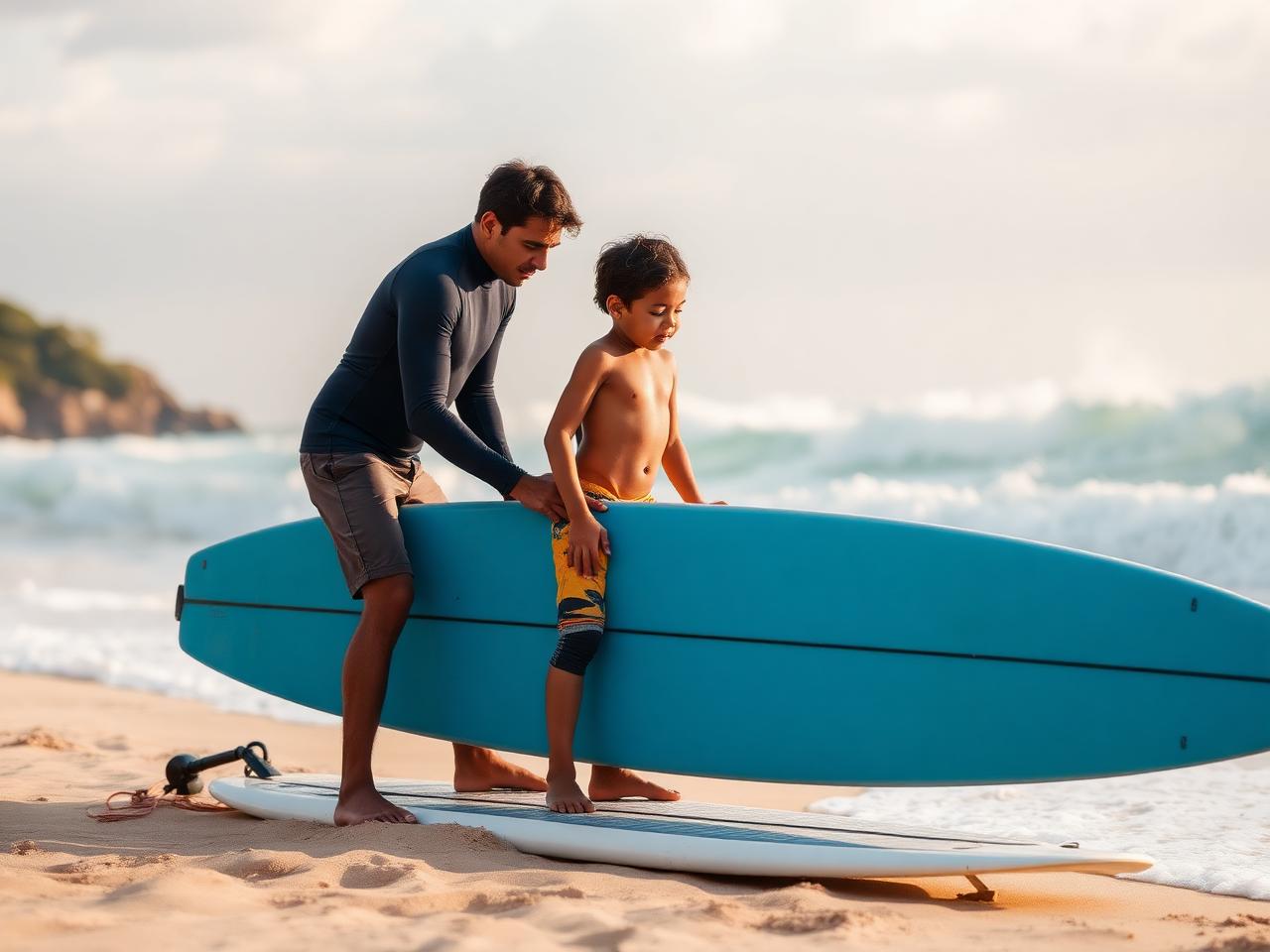 Soul Surf moment 4